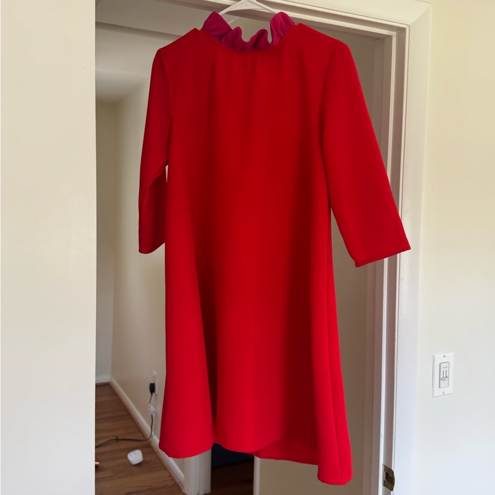 Tuckernuck Dress / Pomander Place